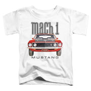 FORD MUSTANG/69 MACH 1