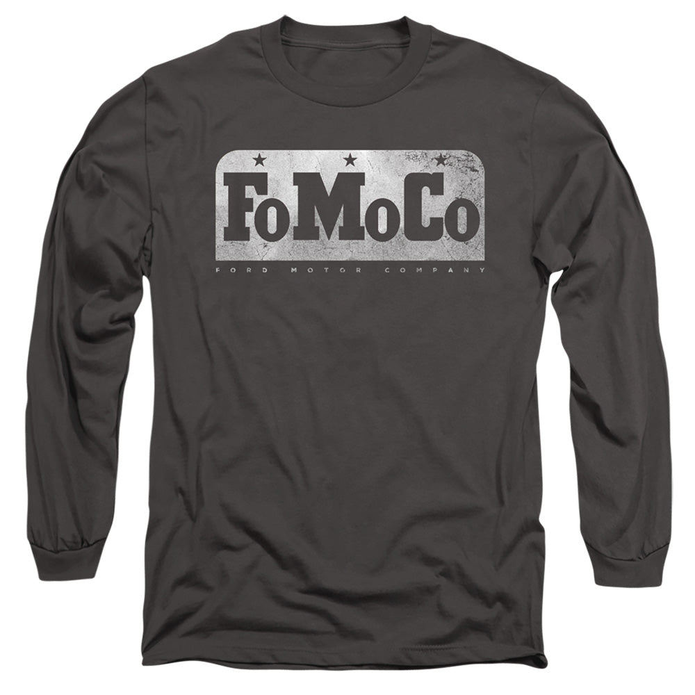FORD/FOMOCO