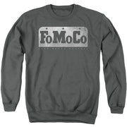 FORD/FOMOCO