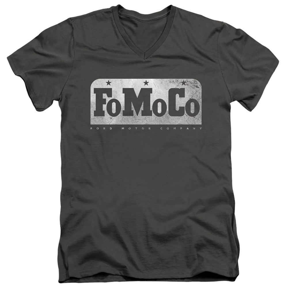 FORD/FOMOCO