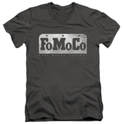 FORD/FOMOCO