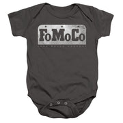 FORD/FOMOCO