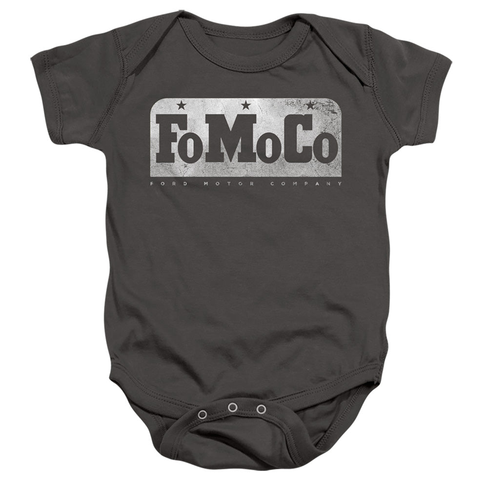 FORD/FOMOCO