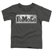 FORD/FOMOCO