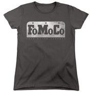 FORD/FOMOCO