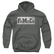 FORD/FOMOCO