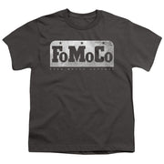 FORD/FOMOCO