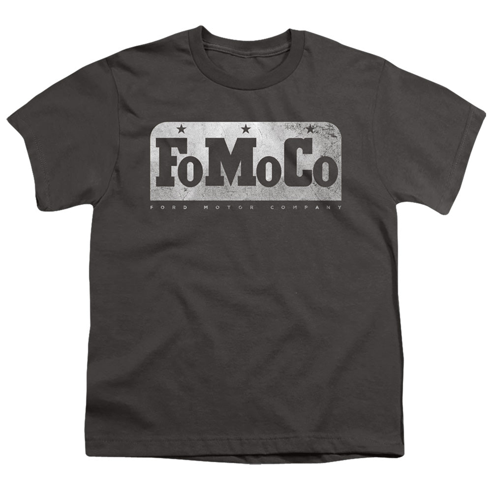 FORD/FOMOCO