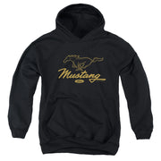 FORD MUSTANG/PONY SCRIPT
