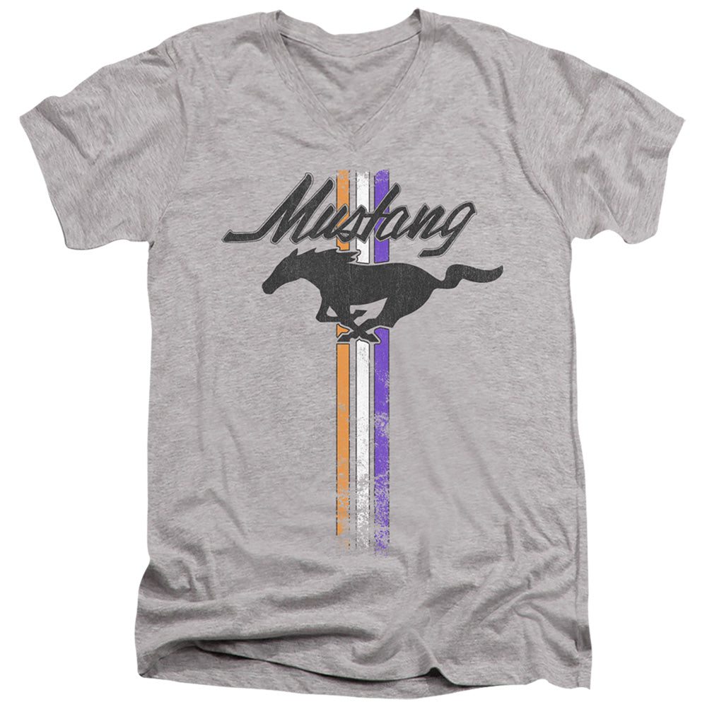FORD MUSTANG/MUSTANG STRIPES
