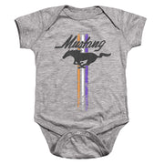 FORD MUSTANG/MUSTANG STRIPES