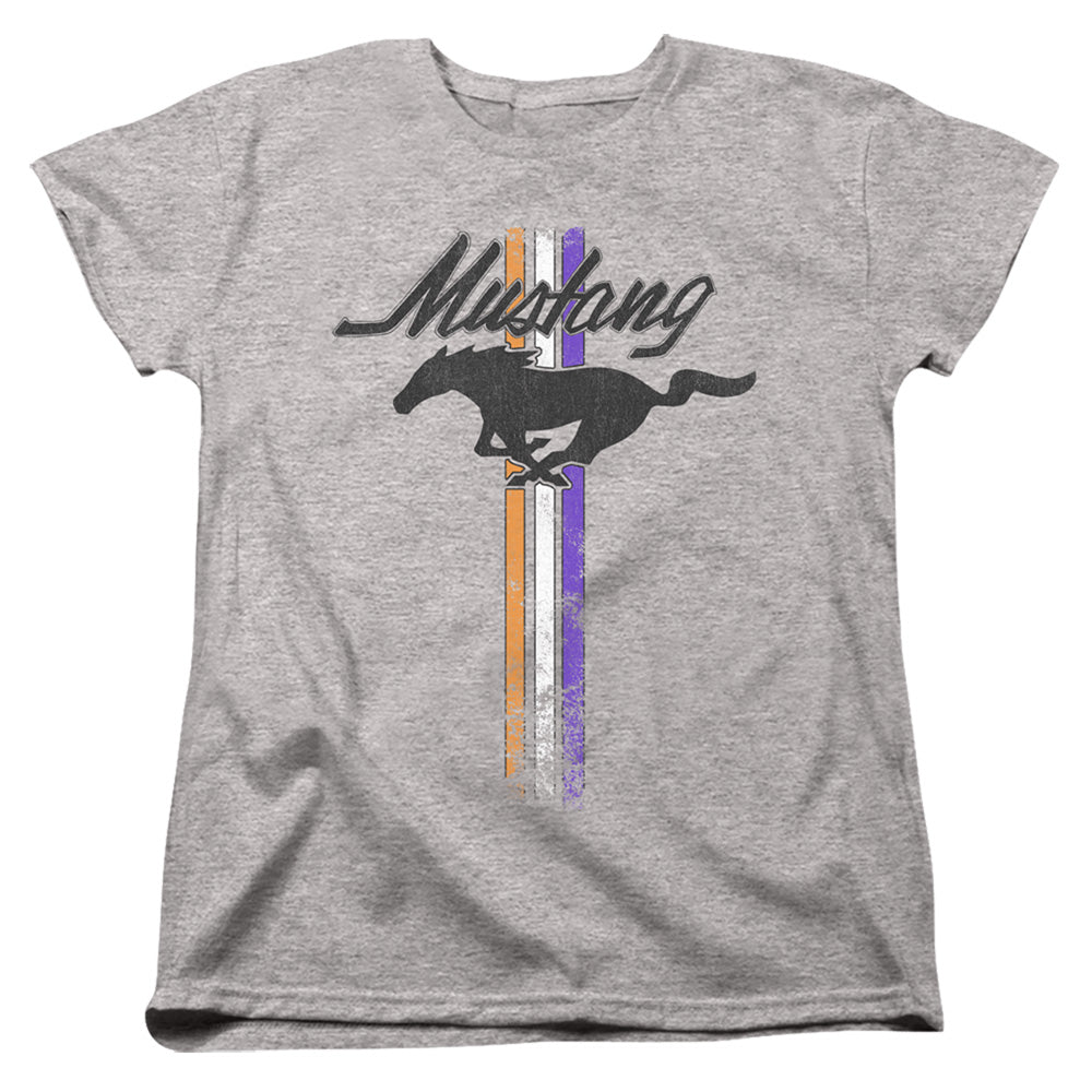 FORD MUSTANG/MUSTANG STRIPES