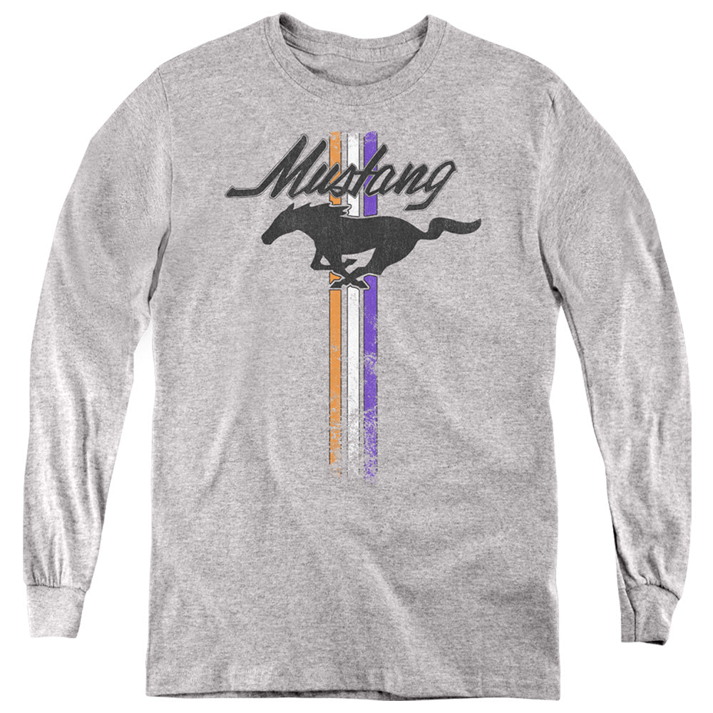 FORD MUSTANG/MUSTANG STRIPES
