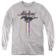 FORD MUSTANG/MUSTANG STRIPES