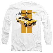 FORD MUSTANG/STANG STRIPES