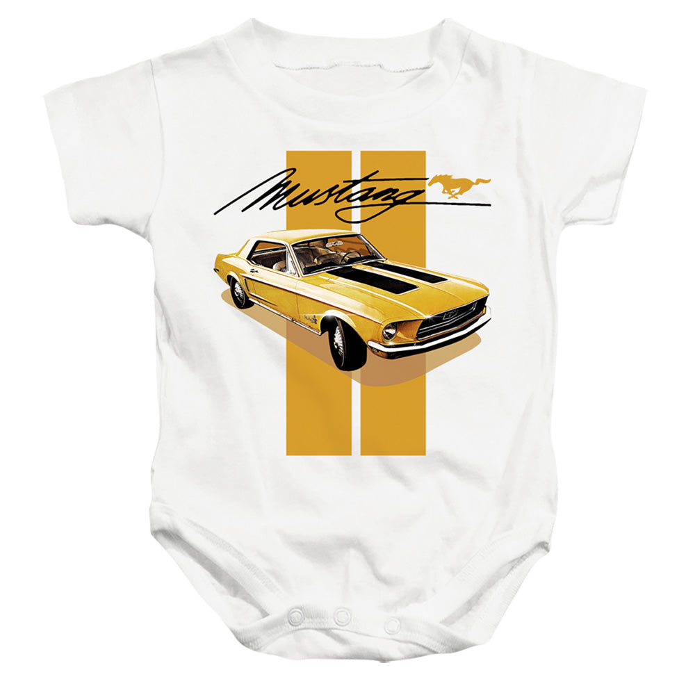 FORD MUSTANG/STANG STRIPES