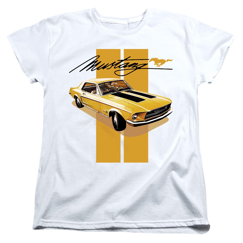 FORD MUSTANG/STANG STRIPES