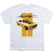 FORD MUSTANG/STANG STRIPES