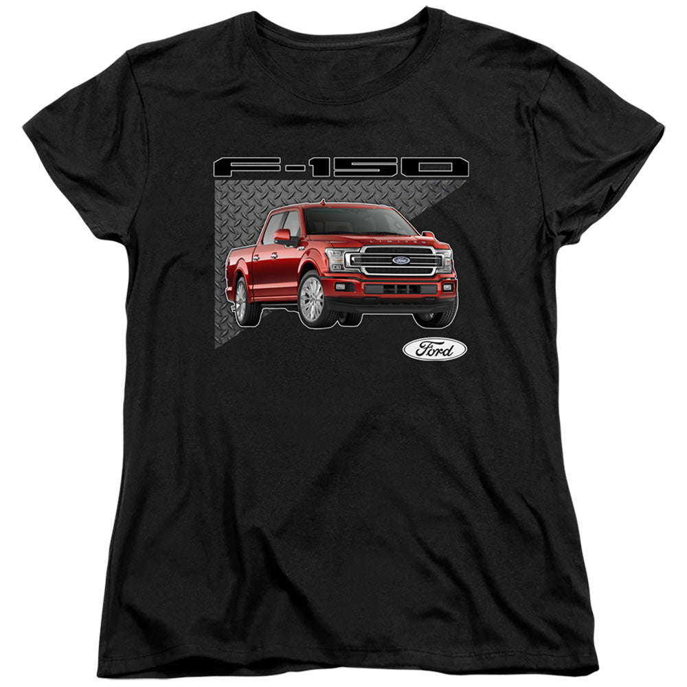 FORD TRUCKS/F 150