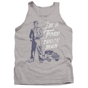 FORD/FORD TRUCK MAN CLASSIC