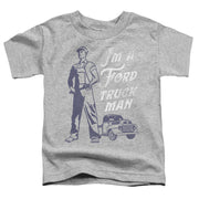 FORD/FORD TRUCK MAN CLASSIC