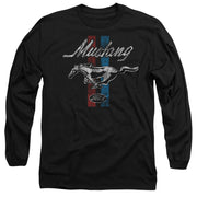 FORD MUSTANG/MUSTANG STRIPES