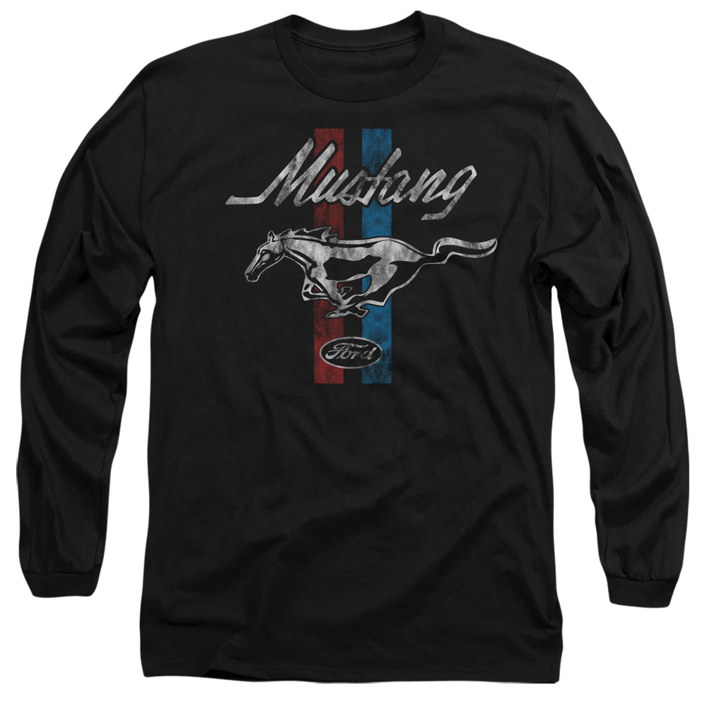 FORD MUSTANG/MUSTANG STRIPES