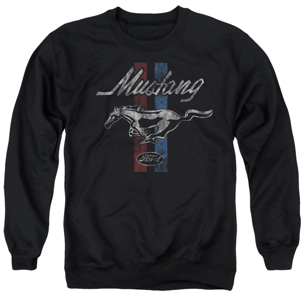 FORD MUSTANG/MUSTANG STRIPES