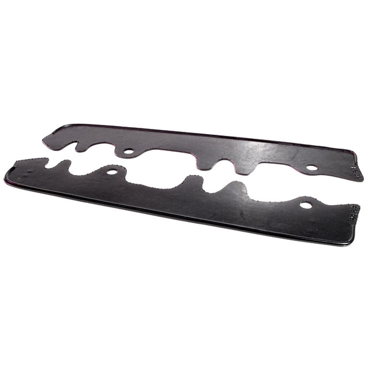 Fs 26 Narrow Body Section Gravel Shields Buick Century Series 60 1939-1940, Limited Series 90 1939-1940, Roadmaster Series 70 1940