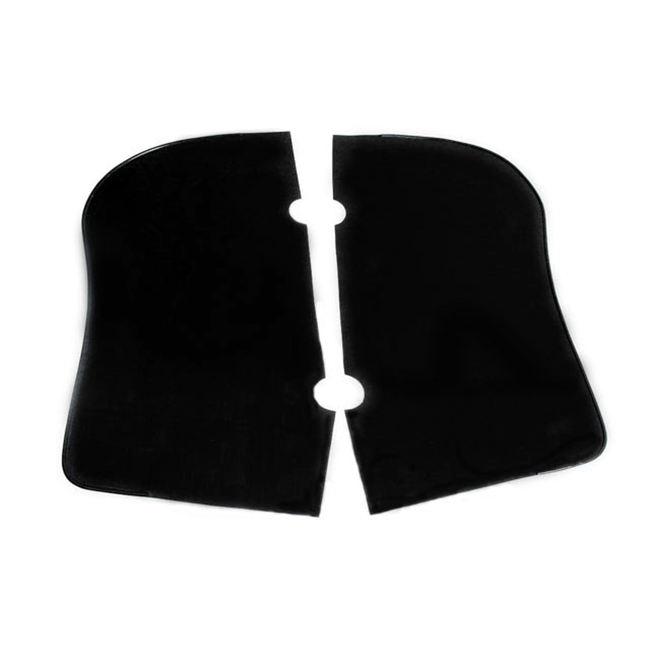 Fs 28 Gravel Shields Flat Without Metal Backing Plates Lasalle Series 50 1939