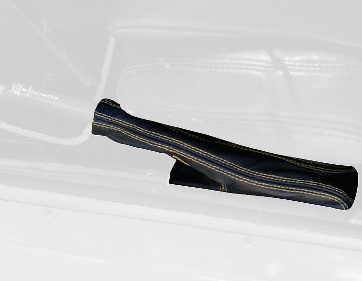 1984-88 Pontiac Fiero E-Brake Boot