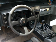 1982-92 Pontiac Firebird steering wheel cover - 3 spoke