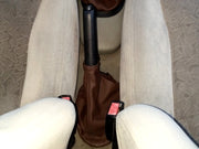 1996-02 Ford Fiesta ebrake boot