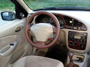 1996-01 Ford Puma steering wheel cover