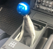 1982-92 Pontiac Firebird shift boot