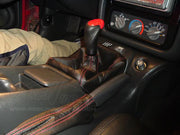 1993-97 Pontiac Firebird shift boot