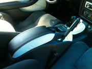 1993-97 Pontiac Firebird armrest cover