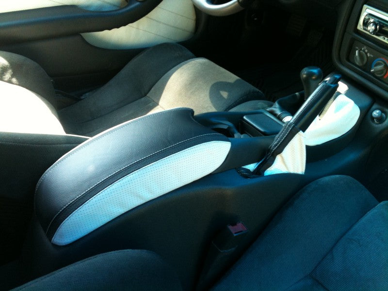 1997-02 Pontiac Firehawk armrest cover