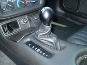 1997-02 Pontiac Firehawk shift boot - automatic