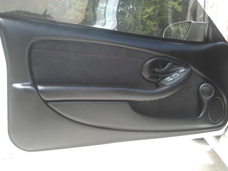 1993-97 Pontiac Firehawk door insert covers