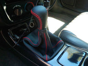 1997-02 Pontiac Firebird shift boot