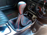 1993-97 Pontiac Firebird shift knob cover