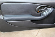 1997-02 Pontiac Firebird door armrest covers