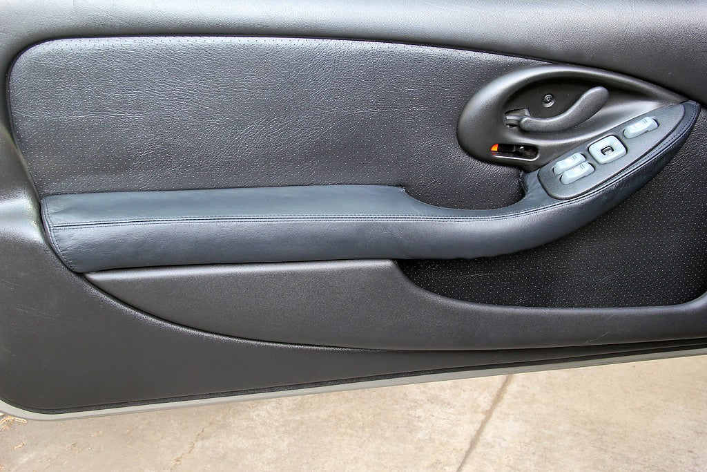 1993-97 Pontiac Firebird door armrest covers