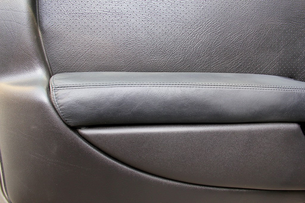 1997-02 Pontiac Firebird door armrest covers
