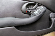 1997-02 Pontiac Firebird door armrest covers