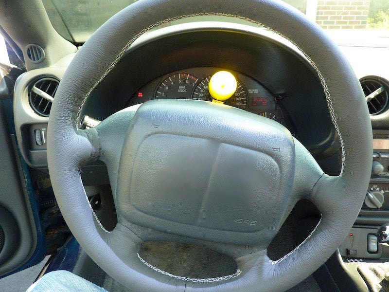 1997-02 Pontiac Firehawk steering wheel cover