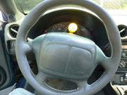 1997-02 Pontiac Firehawk steering wheel cover