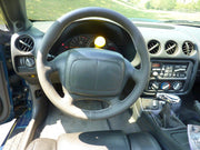 1993-97 Pontiac Firehawk steering wheel cover