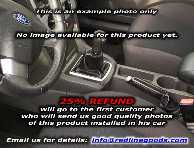 2004-10 Ford Focus Mk2 Eur E-Brake Boot